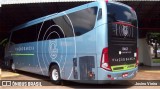 Viação Garcia 8463 na cidade de Jardim Alegre, Paraná, Brasil, por Josino Vieira. Número da foto: #6601910.