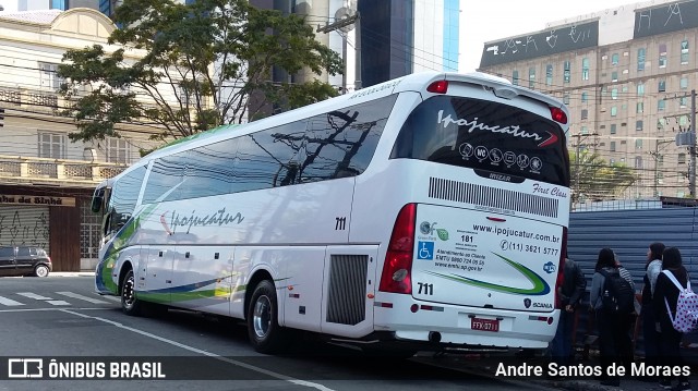 Ipojucatur 711 na cidade de São Paulo, São Paulo, Brasil, por Andre Santos de Moraes. Número da foto: #6603919.