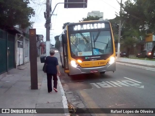 VIP - Unidade AE Carvalho 3 2027 na cidade de São Paulo, São Paulo, Brasil, por Rafael Lopes de Oliveira. ID da foto: 6603990.