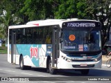 Auto Viação 1001 RJ 108.011 na cidade de Niterói, Rio de Janeiro, Brasil, por Leandro  Pacheco. Número da foto: #:id.