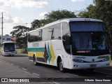 Viação Transpiauí 475 na cidade de Teresina, Piauí, Brasil, por Gilberto  Sousa Nunes. Número da foto: #:id.