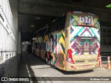 UTIL - União Transporte Interestadual de Luxo 11869 na cidade de Belo Horizonte, Minas Gerais, Brasil, por Matheus Rocha. Número da foto: #6606099.