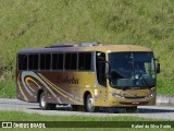 Linhatur Hotel e Turismo 7050 na cidade de Petrópolis, Rio de Janeiro, Brasil, por Rafael da Silva Xarão. Número da foto: #:id.
