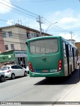 OT Trans - Ótima Salvador Transportes 20760 na cidade de Salvador, Bahia, Brasil, por Filipe Guimarães. ID da foto: :id.