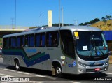 Grandino Transportes 5200 na cidade de Aparecida, São Paulo, Brasil, por Adailton Cruz. Número da foto: #:id.