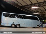 Viação Garcia 8461 na cidade de Londrina, Paraná, Brasil, por João Lucas Rodrigues Lopes. Número da foto: #6605478.
