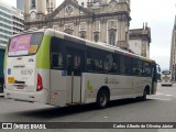 Viação Pavunense B32797 na cidade de Rio de Janeiro, Rio de Janeiro, Brasil, por Carlos Alberto de Oliveira Júnior. Número da foto: #6605745.