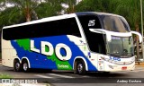 LDO Viagens e Turismo 2228 na cidade de São Paulo, São Paulo, Brasil, por Andrey Gustavo. Número da foto: #:id.