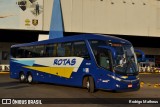 RodeRotas - Rotas de Viação do Triângulo 76415 na cidade de Goiânia, Goiás, Brasil, por Rodrigo Matheus. Número da foto: #6605901.