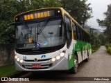 Viação Dedo de Deus 20 na cidade de Teresópolis, Rio de Janeiro, Brasil, por Fabio Araujo. Número da foto: #:id.