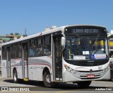 Del Rey Transportes 865 na cidade de Carapicuíba, São Paulo, Brasil, por Adailton Cruz. Número da foto: #:id.