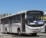 Del Rey Transportes 865 na cidade de Carapicuíba, São Paulo, Brasil, por Adailton Cruz. ID da foto: :id.