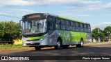 Viação Garcia 7049 na cidade de Marialva, Paraná, Brasil, por Otavio Augusto  Soares. Número da foto: #6604244.