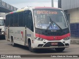 Auto Viação Jabour D86013 na cidade de Rio de Janeiro, Rio de Janeiro, Brasil, por Carlos Alberto de Oliveira Júnior. Número da foto: #6605729.