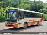 Transcotta Turismo 6029 na cidade de Mariana, Minas Gerais, Brasil, por Daniel Gomes. Número da foto: #6603923.