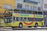 Transporte Coletivo Glória BT010 na cidade de Curitiba, Paraná, Brasil, por Cristiano Vieira Silva. Número da foto: #:id.
