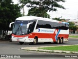 Expresso Guanabara 725 na cidade de Teresina, Piauí, Brasil, por Lucas Gabriel. Número da foto: #:id.
