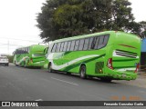 Transportes Deldu 00 na cidade de Cartago, Cartago, Costa Rica, por Fernando Gonzalez Garita. Número da foto: #6605509.