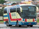 Transporte Coletivo Santa Maria 275 na cidade de Belo Horizonte, Minas Gerais, Brasil, por Adão Raimundo Marcelino. Número da foto: #6605822.