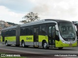 Viação Jardins 10841 na cidade de Belo Horizonte, Minas Gerais, Brasil, por Adão Raimundo Marcelino. Número da foto: #:id.