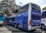 Bauersul Turismo 2017 na cidade de Aparecida, São Paulo, Brasil, por Vicente de Paulo Alves. ID da foto: :id.