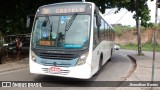 Viação Redentor C47636 na cidade de Rio de Janeiro, Rio de Janeiro, Brasil, por Jhonathan Barros. Número da foto: #:id.