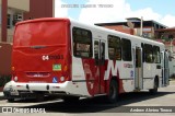 Integração Transportes 0412005 na cidade de Manaus, Amazonas, Brasil, por Andrew Almino Tinoco. ID da foto: :id.