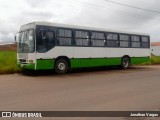Ônibus Particulares 8425 na cidade de Guaíba, Rio Grande do Sul, Brasil, por Jonathan Vargas. Número da foto: #6604387.