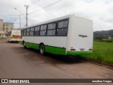 Ônibus Particulares 8425 na cidade de Guaíba, Rio Grande do Sul, Brasil, por Jonathan Vargas. Número da foto: #6604386.
