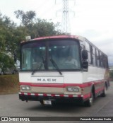 Ônibus Particulares LB 162 na cidade de Cartago, Cartago, Costa Rica, por Fernando Gonzalez Garita. Número da foto: #6605495.