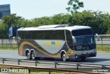 Francis-Tur 2200 na cidade de Sumaré, São Paulo, Brasil, por Jacy Emiliano. Número da foto: #:id.