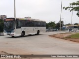Real Auto Ônibus C41260 na cidade de Rio de Janeiro, Rio de Janeiro, Brasil, por Carlos Alberto de Oliveira Júnior. Número da foto: #6605720.