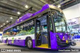 DINA RIDDER G - ALT FUELS 2019 na cidade de Benito Juárez, Ciudad de México, México, por Omar Ramírez Thor2102. Número da foto: #6604262.