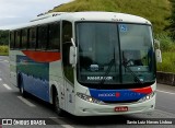 Viação Riodoce 71211 na cidade de Petrópolis, Rio de Janeiro, Brasil, por Savio Luiz Neves Lisboa. Número da foto: #6604218.