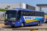 RodeRotas - Rotas de Viação do Triângulo 56720 na cidade de Goiânia, Goiás, Brasil, por Rodrigo Matheus. Número da foto: #:id.