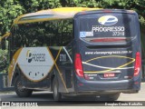 Viação Progresso 37318 na cidade de Além Paraíba, Minas Gerais, Brasil, por Douglas Couto Barbalho. Número da foto: #:id.