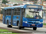 Bettania Ônibus 30040 na cidade de Belo Horizonte, Minas Gerais, Brasil, por Adão Raimundo Marcelino. ID da foto: :id.