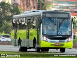 Bettania Ônibus 30590 na cidade de Belo Horizonte, Minas Gerais, Brasil, por Adão Raimundo Marcelino. Número da foto: #6605768.