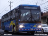 Coopepar RL 106 na cidade de Cartago, Cartago, Costa Rica, por Fernando Gonzalez Garita. Número da foto: #6605538.