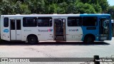 Metropolitana Transportes e Serviços 11099 na cidade de Cariacica, Espírito Santo, Brasil, por Isack Rosario. ID da foto: :id.