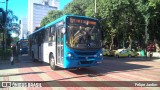 ANSAL - Auto Nossa Senhora de Aparecida 052 na cidade de Juiz de Fora, Minas Gerais, Brasil, por Felipe Jardim. Número da foto: #6604938.