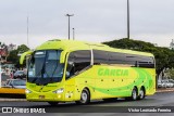 Viação Garcia 7869 na cidade de Londrina, Paraná, Brasil, por Victor Leonardo Ferreira. Número da foto: #6605098.