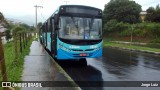 Autotrans > Turilessa 25446 na cidade de Nova Lima, Minas Gerais, Brasil, por Jorge Luiz. Número da foto: #:id.