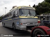 Ônibus Particulares 3452 na cidade de São Paulo, São Paulo, Brasil, por Felipe Soares Carvalho. Número da foto: #:id.