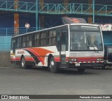 Transportes Cruz Campos AB 2254 na cidade de Alajuela, Alajuela, Alajuela, Costa Rica, por Fernando Gonzalez Garita. Número da foto: #6605479.