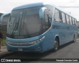 Empresarios Unidos del Norte AB 5517 na cidade de Cartago, Cartago, Costa Rica, por Fernando Gonzalez Garita. Número da foto: #6605523.