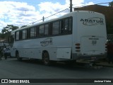 Abatur GSW9982 na cidade de Curvelo, Minas Gerais, Brasil, por Josimar Vieira. Número da foto: #6605932.