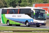 Miraval Turismo 3570 na cidade de Aparecida, São Paulo, Brasil, por José Augusto de Souza Oliveira. Número da foto: #:id.