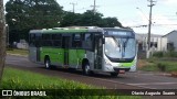 Viação Garcia 8243 na cidade de Marialva, Paraná, Brasil, por Otavio Augusto  Soares. Número da foto: #6604249.