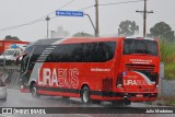 Lirabus 12153 na cidade de Campinas, São Paulo, Brasil, por Julio Medeiros. Número da foto: #:id.
